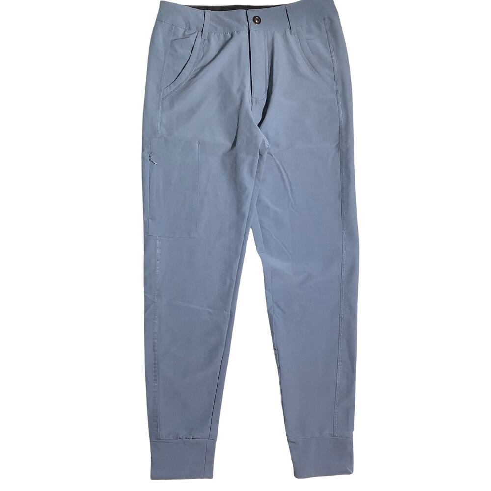 Swiss Alps Cargo Jogger Hiking Pants Women’s 6 — Outdoor, Travel, Gorpcore